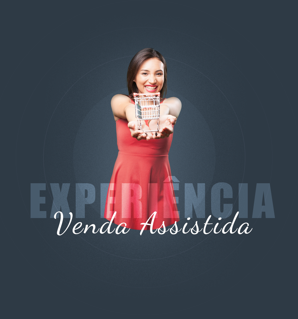 Venda Assistida